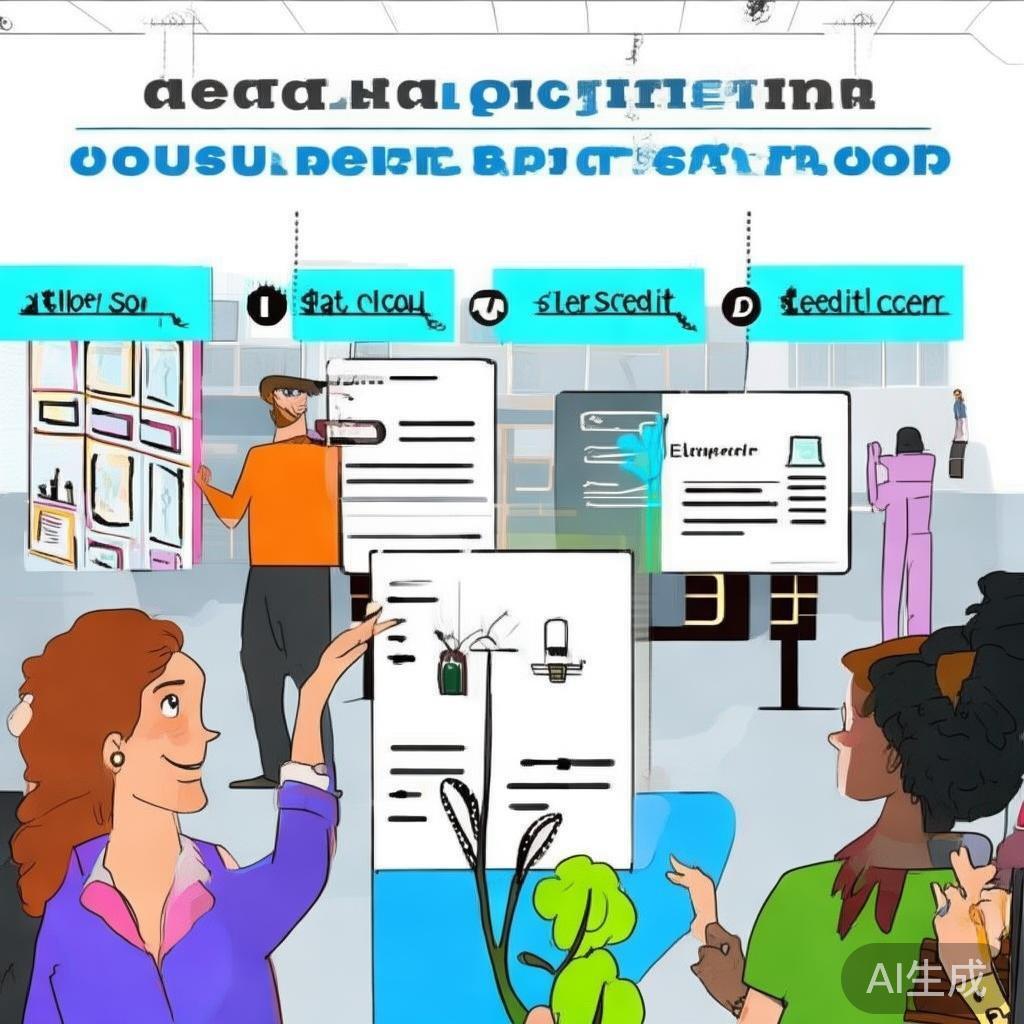 个人征信注册全攻略，轻松开启信用生活新篇章