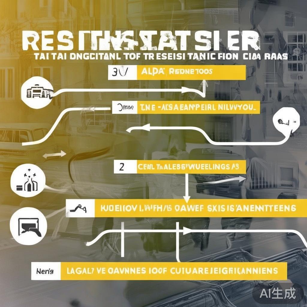 出租车公司注册全攻略，流程、条件及注意事项