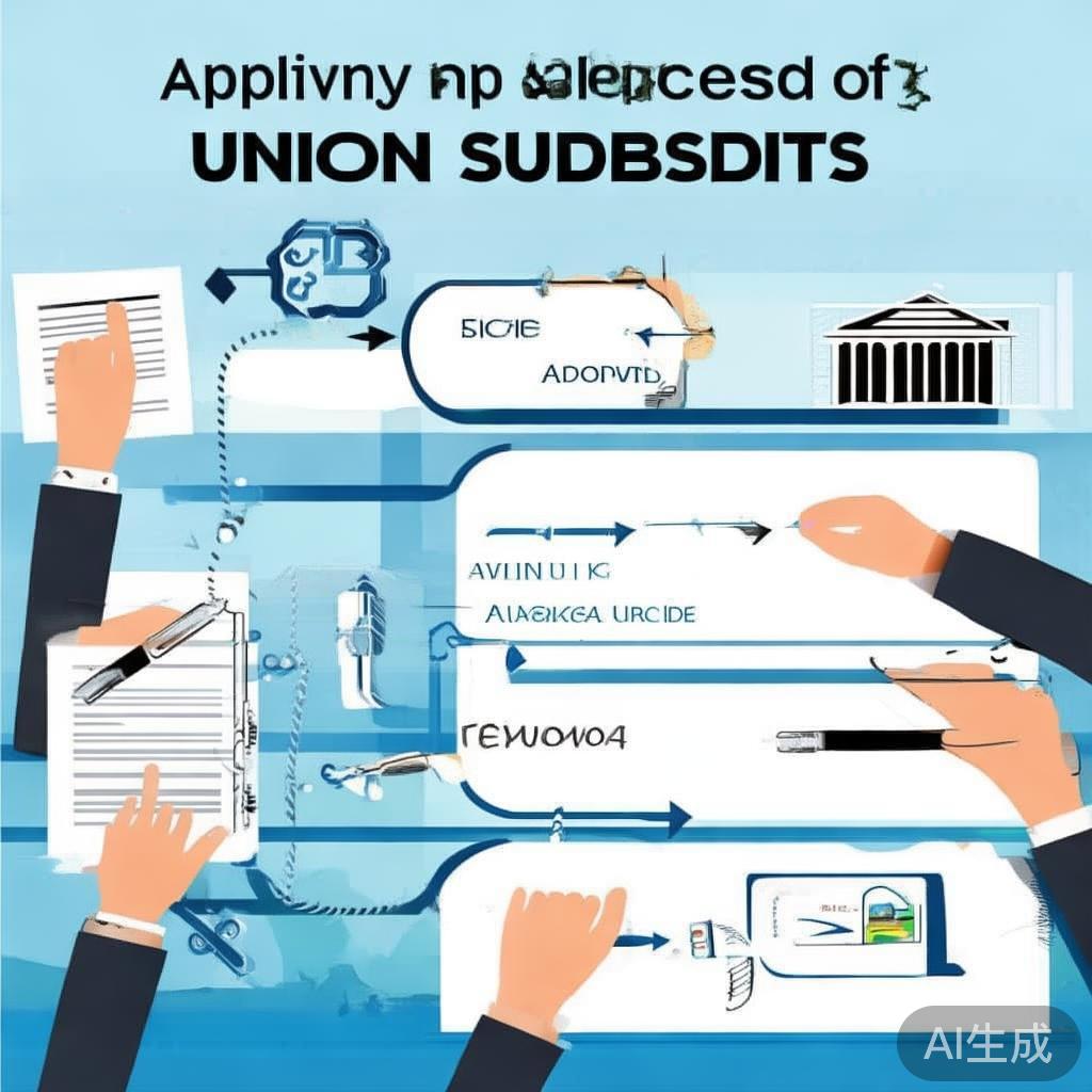 申请工会补贴流程详解