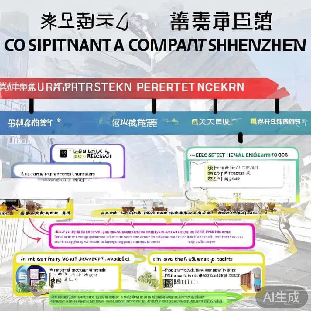 深圳注册公司全攻略，流程、注意事项及必备材料