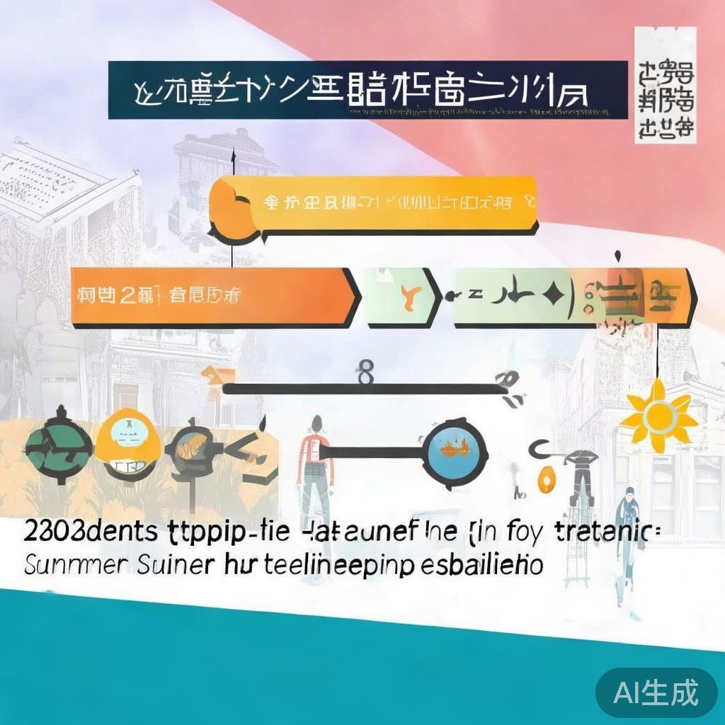 2023军训防暑补贴申请指南，如何高效申请补贴