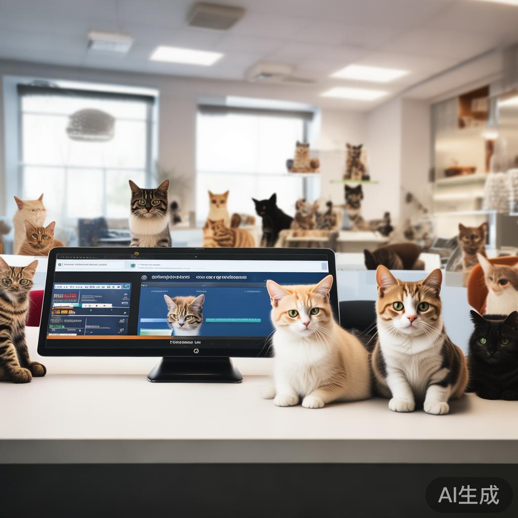 CFA猫舍注册全攻略，轻松开启您的猫咪繁育之旅