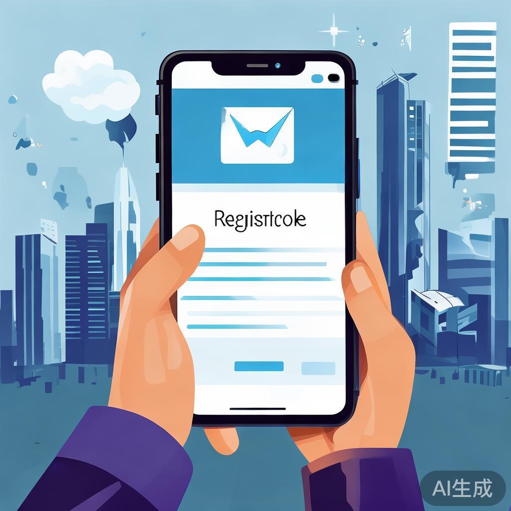 手机轻松注册邮箱账号，开启高效沟通新篇章
