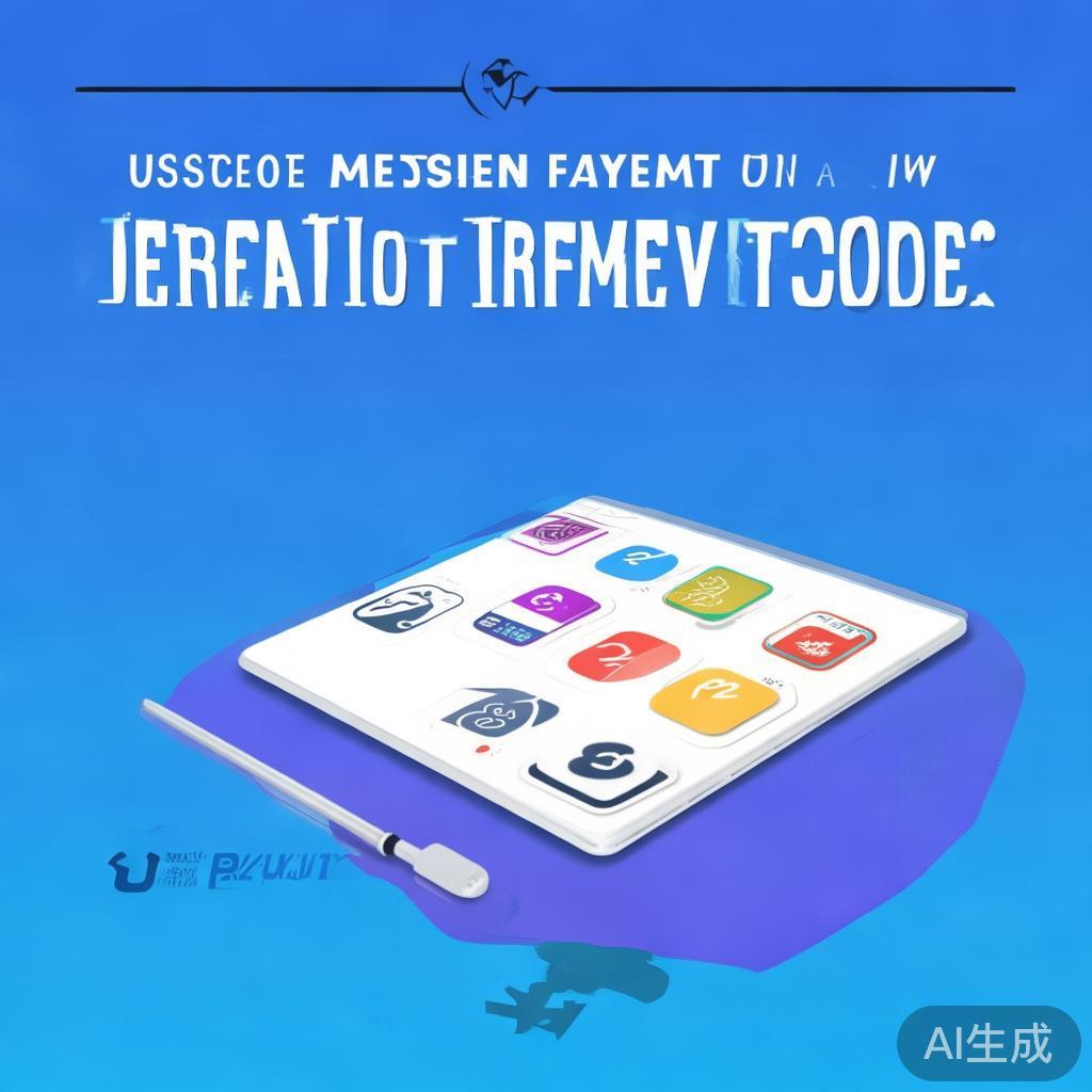 轻松注册商家收款码，操作指南及注意事项