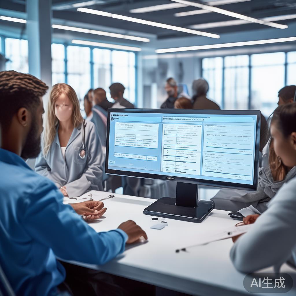 医师电子化注册流程详解，轻松开启数字化医疗服务之旅