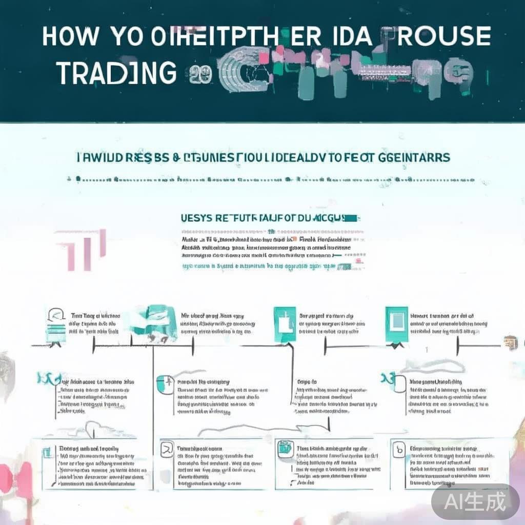 期货怎么注册，新手必看注册流程及注意事项