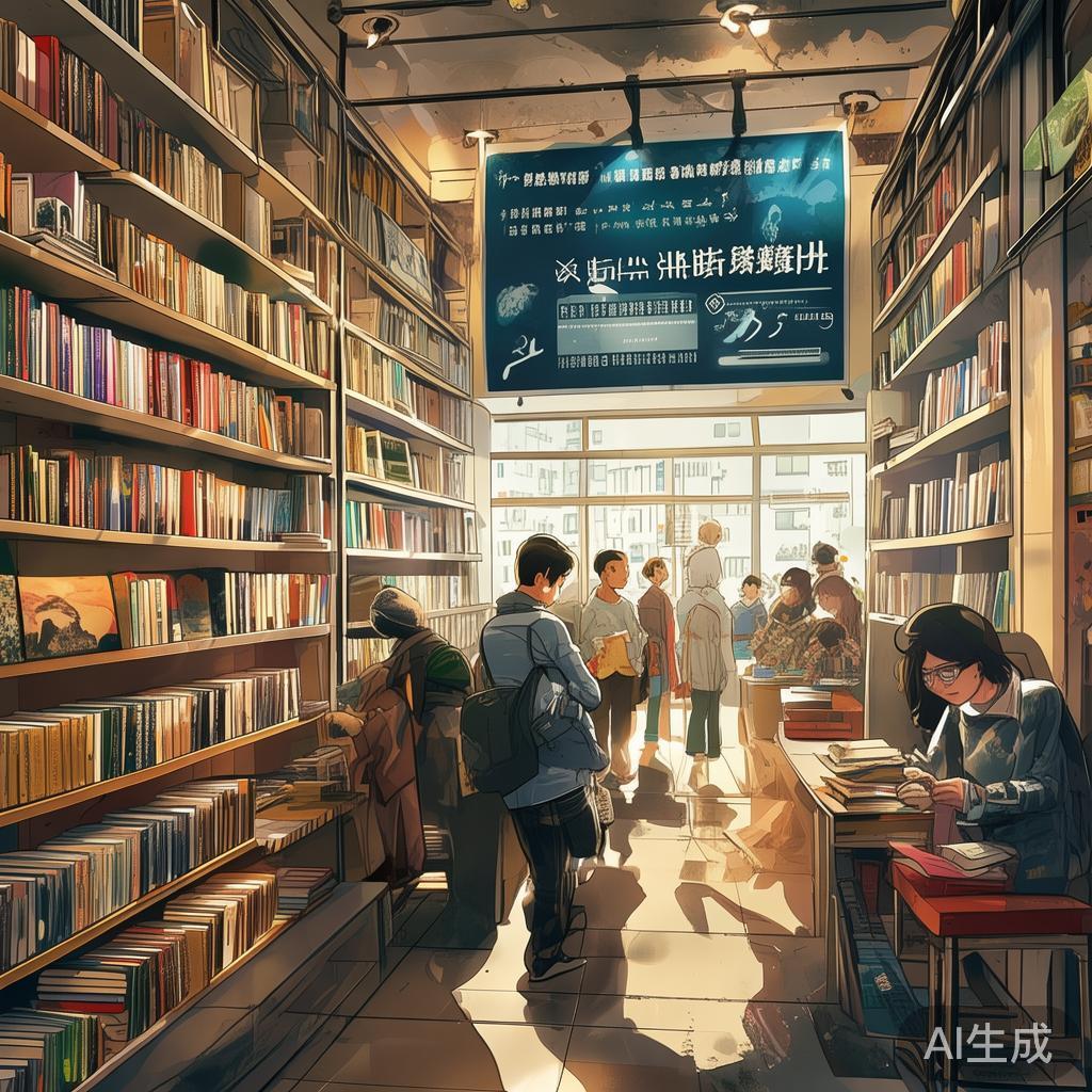 城市书房补贴申请指南，开启书香城市之旅