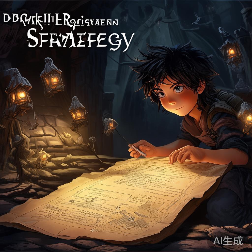 暗黑3注册攻略，轻松开启你的冒险之旅