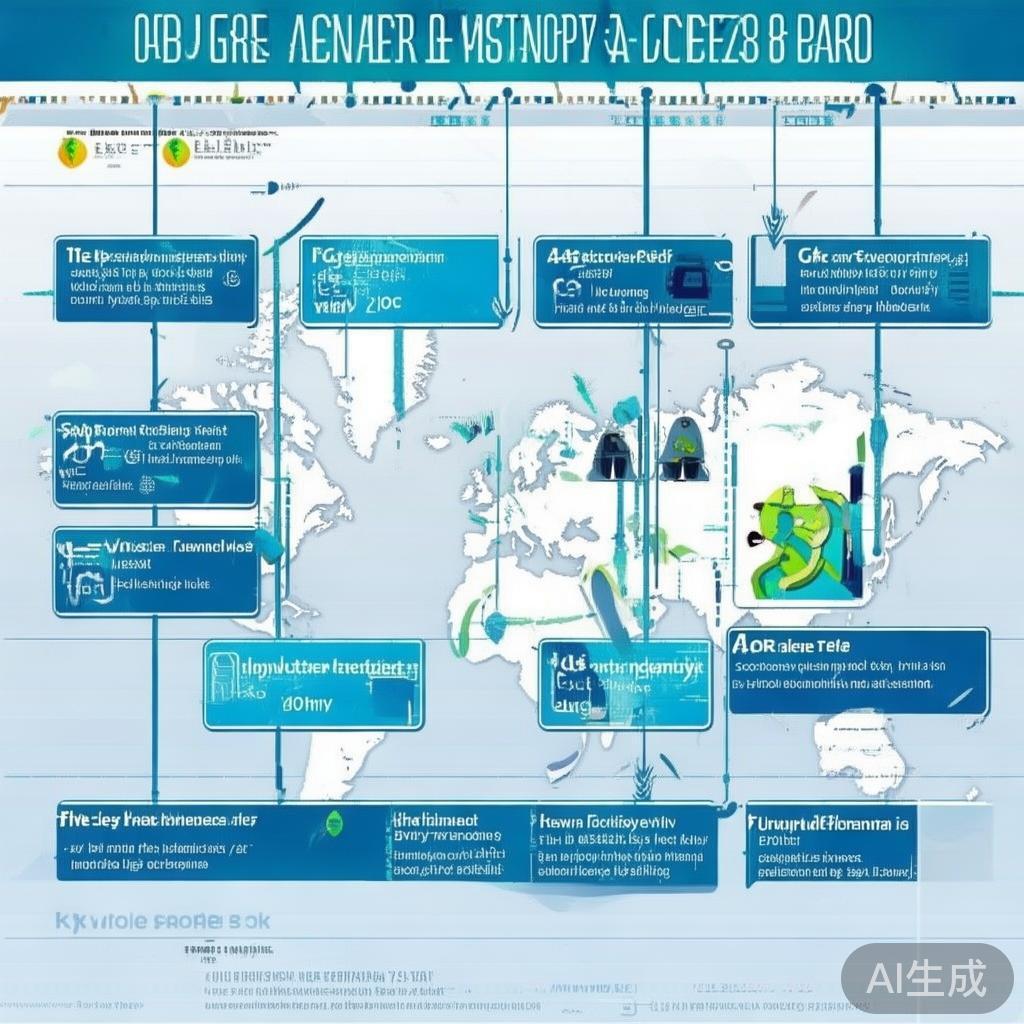 如何在国外注册公司，详细步骤与注意事项