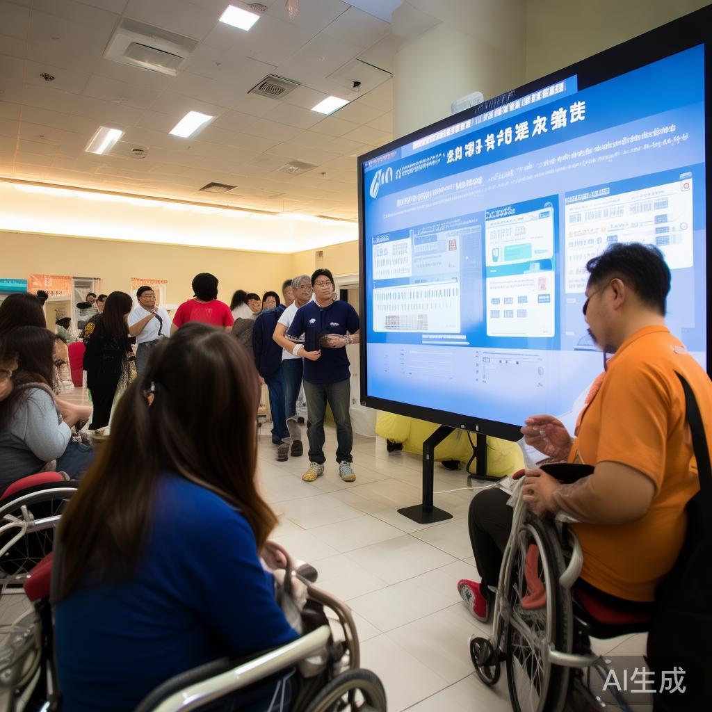 眉山市残疾人群体申请社会补贴政策解析及申请指南