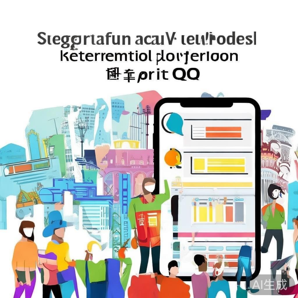 国际版QQ注册指南，轻松开启跨国社交之旅