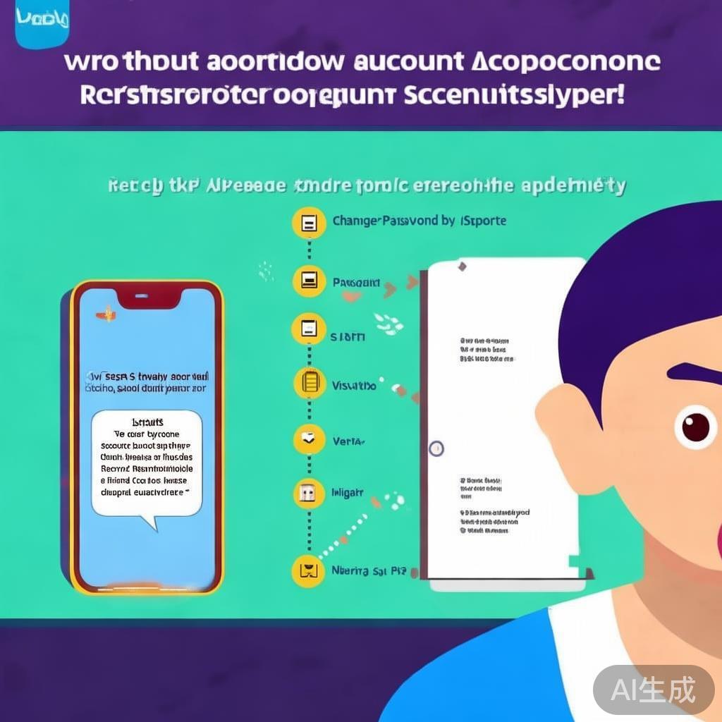 微信被注册了怎么办？教你轻松解决账户被盗用危机