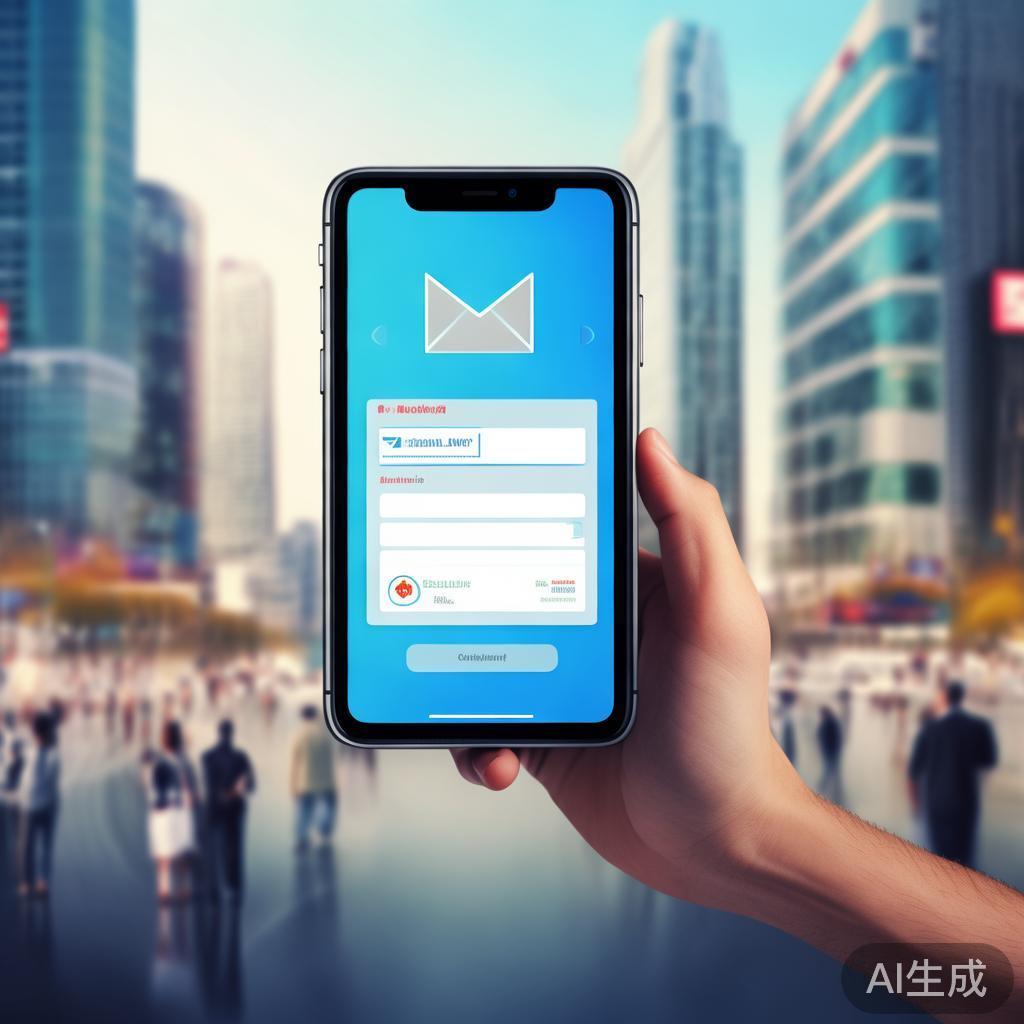 手机轻松注册邮箱地址，开启高效便捷的通信时代