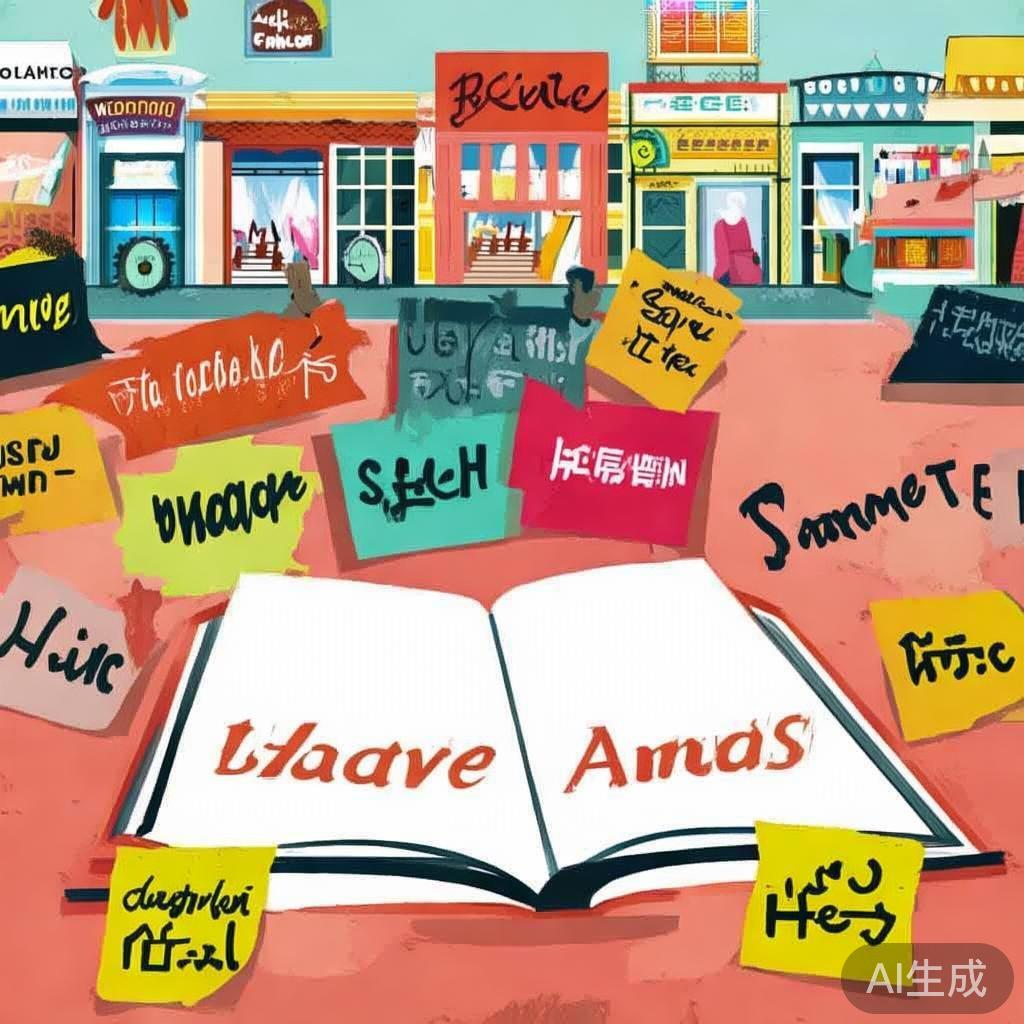 开店必备攻略，如何注册一个独特且吸引人的店名