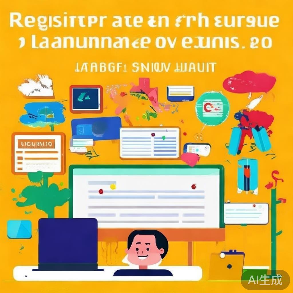 多邻国注册攻略，轻松开启你的语言学习之旅