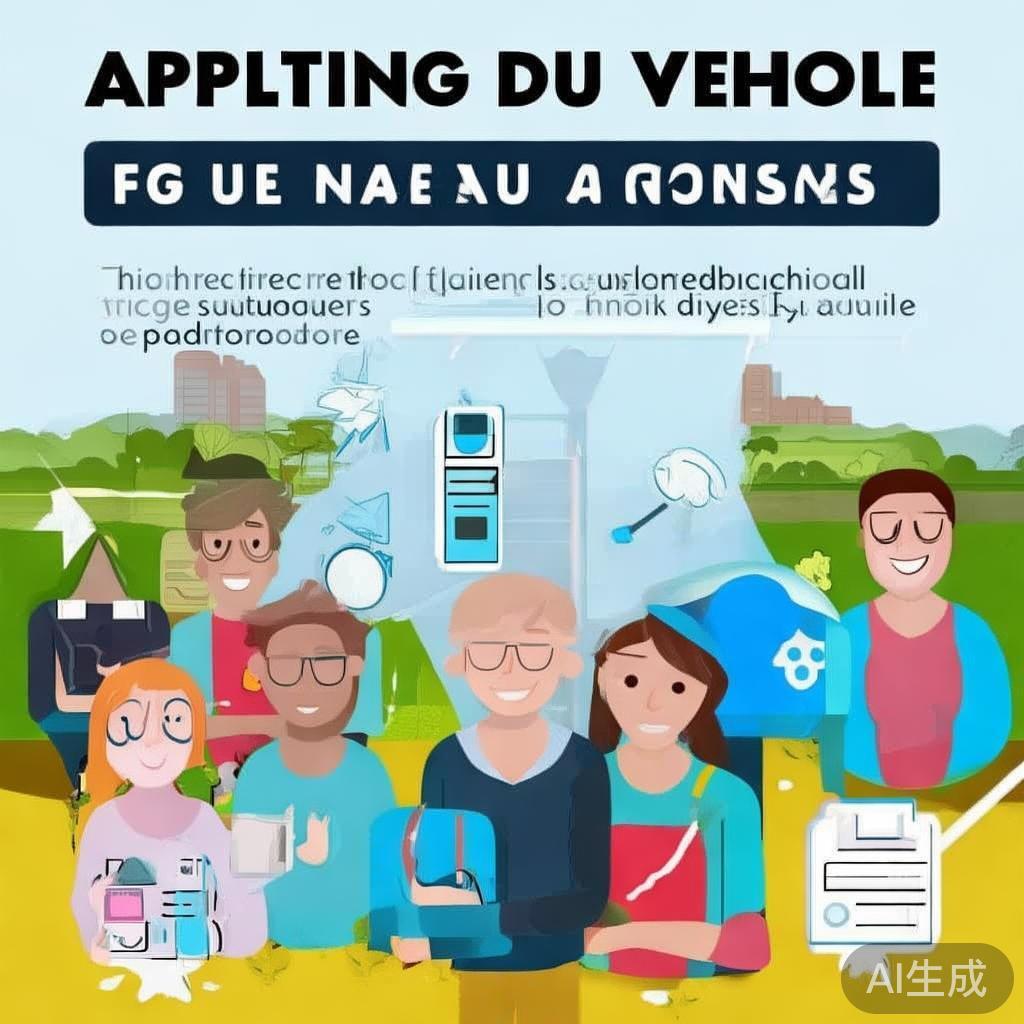 燃油车补贴申请指南，如何高效申请补贴