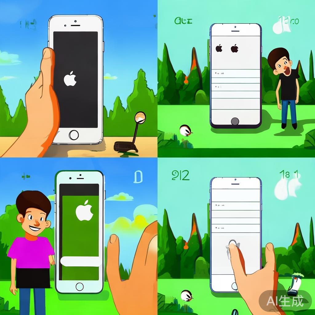 苹果7 ID注册指南，轻松上手，享受苹果生态服务