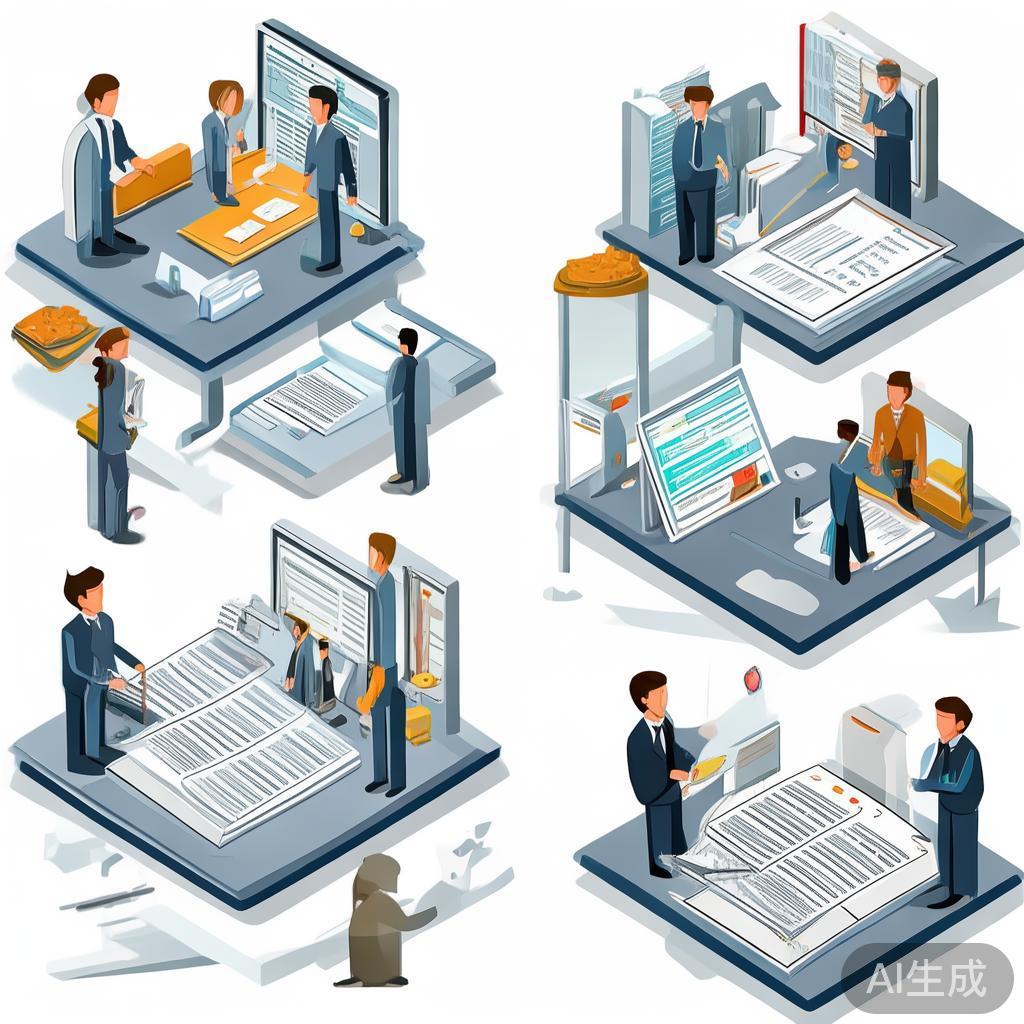 担保公司注册流程详解，从准备到获批，一步不落