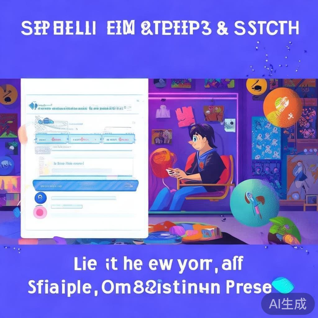 a站怎么注册，轻松入门，畅享二次元世界！