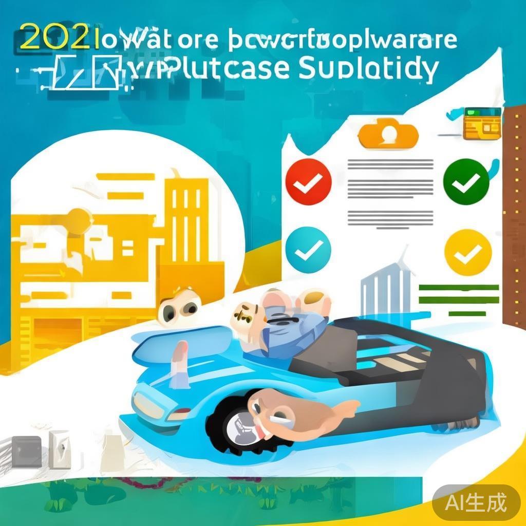 2024年软件购车补贴申请指南，如何轻松享受购车优惠