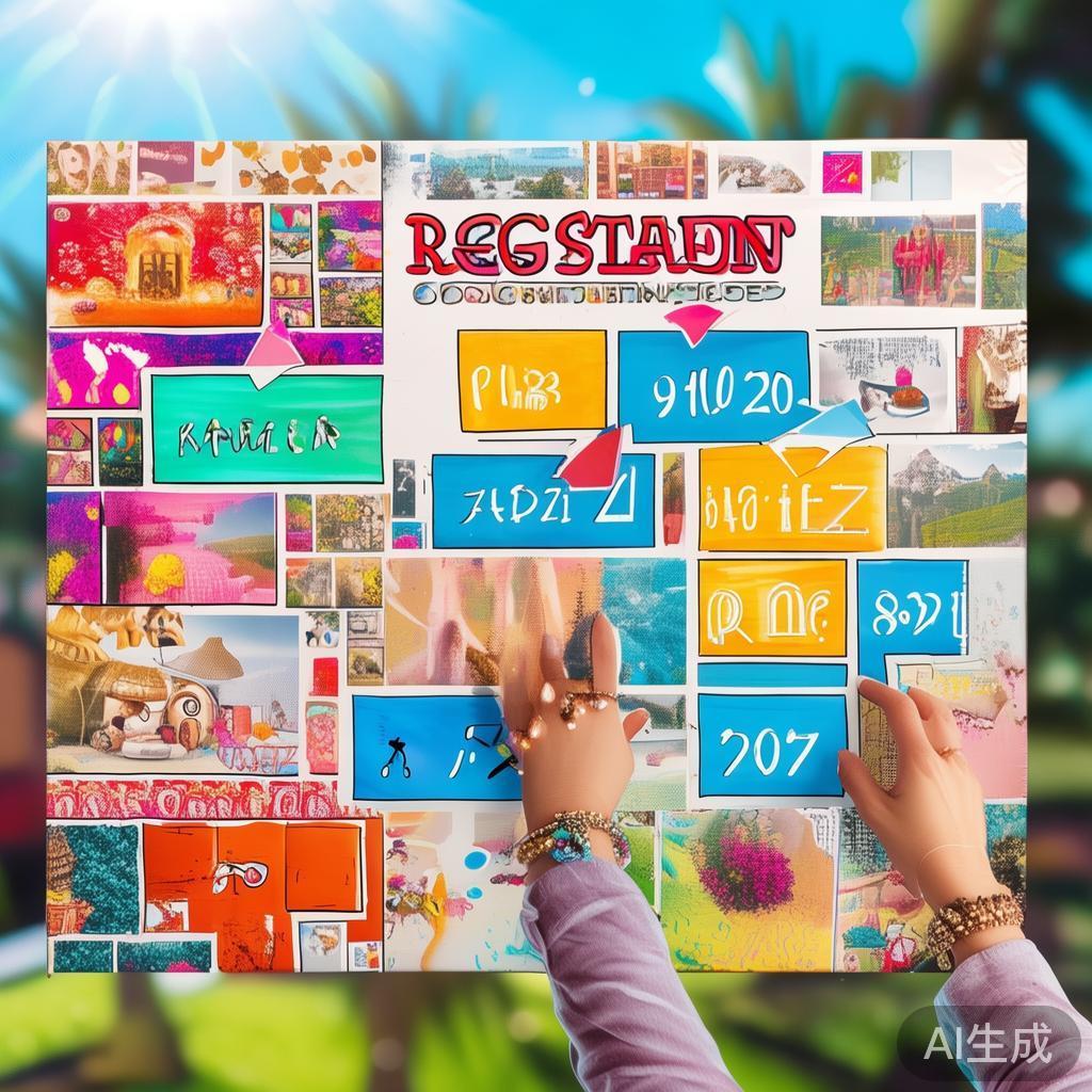 Pinterest注册指南，轻松开启你的创意之旅