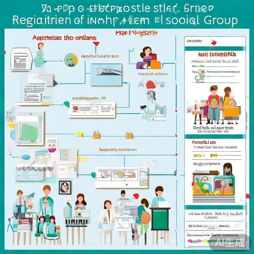 社会团体注册全攻略，流程、条件及注意事项