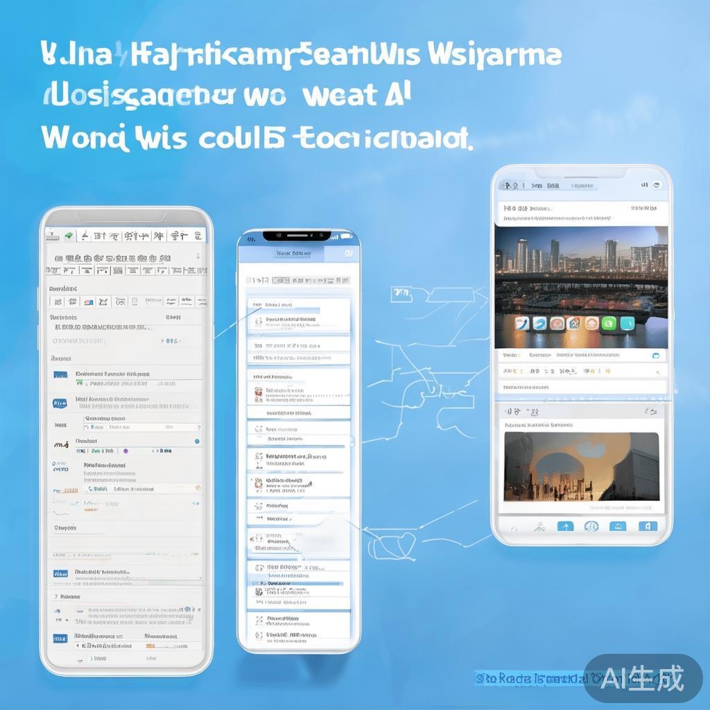 手机如何轻松注册两个微信账号，实用指南与注意事项