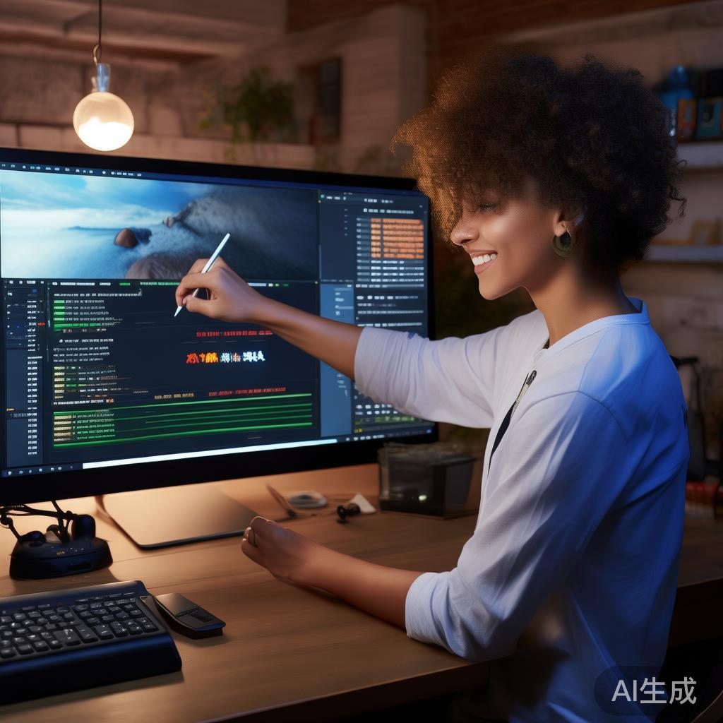 轻松掌握会声会影注册机使用方法，解锁视频编辑新境界