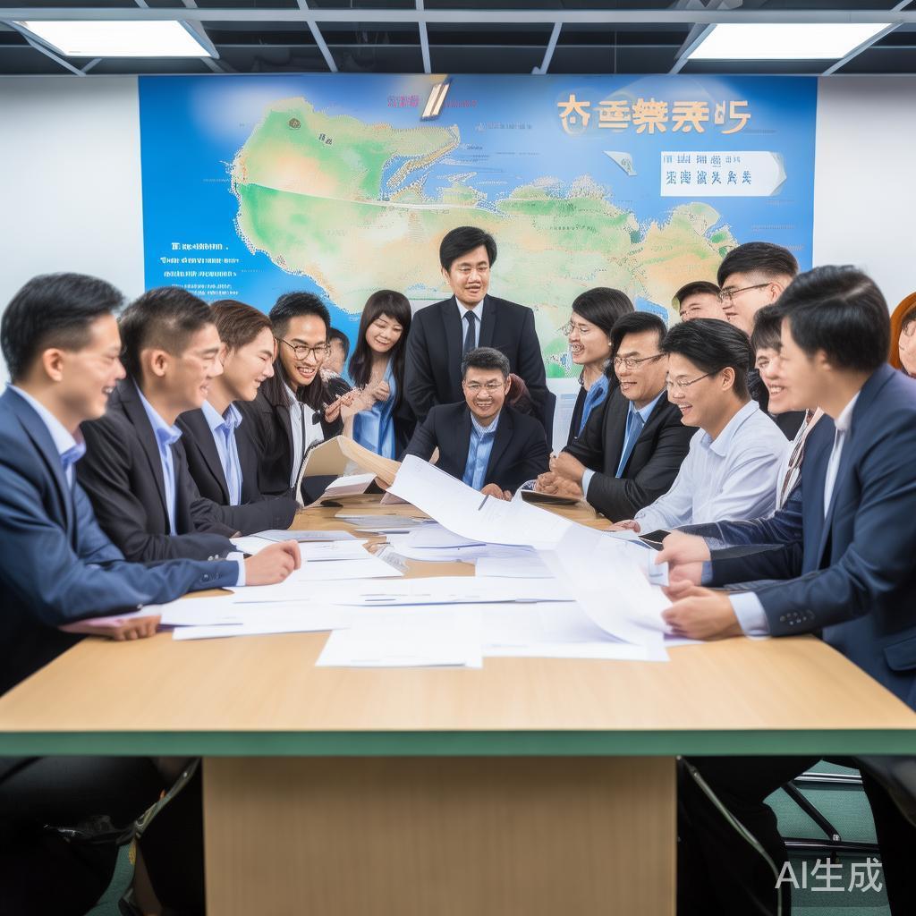 申请创业补贴青岛，助您开启成功创业之路