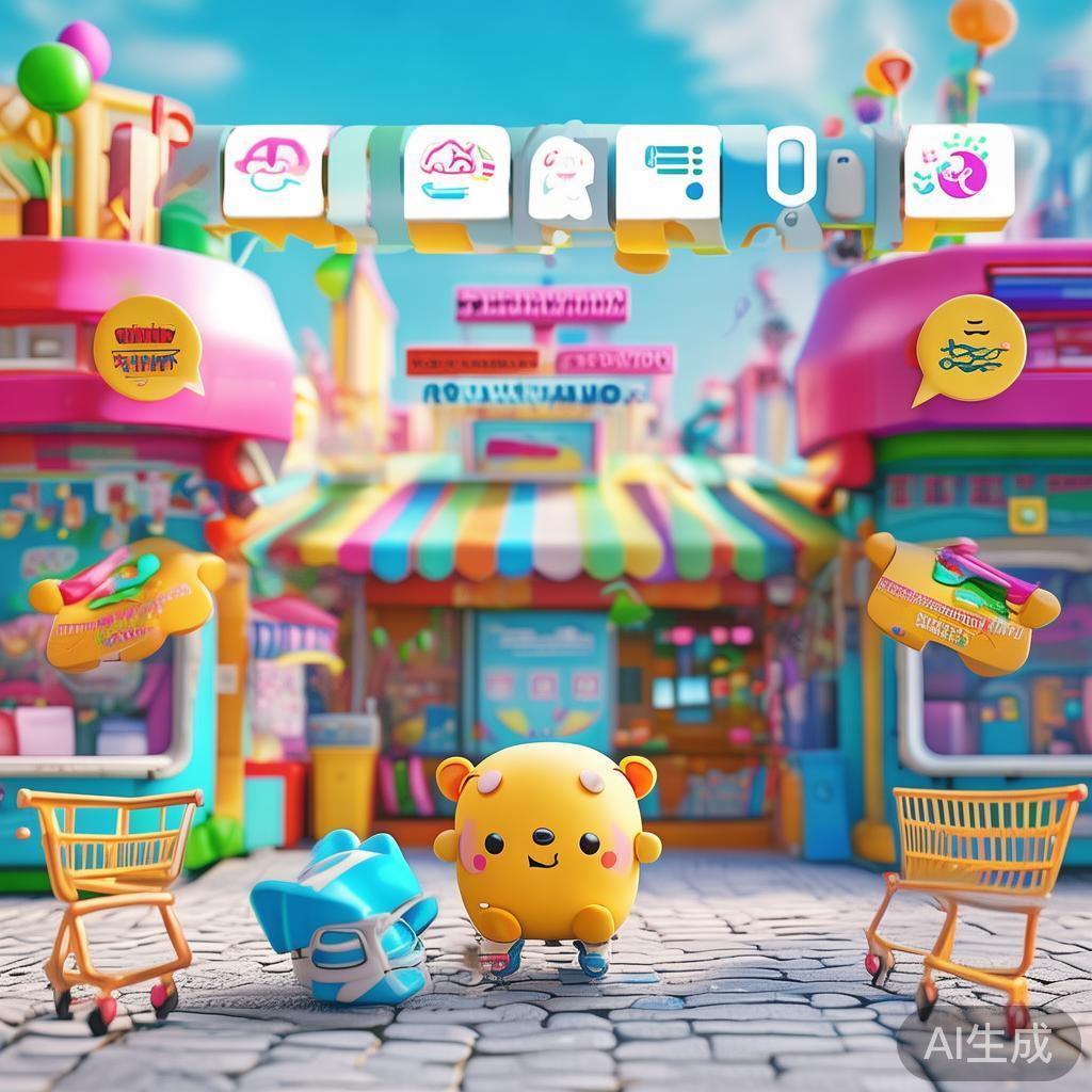 店宝宝注册指南，轻松开启电商之旅