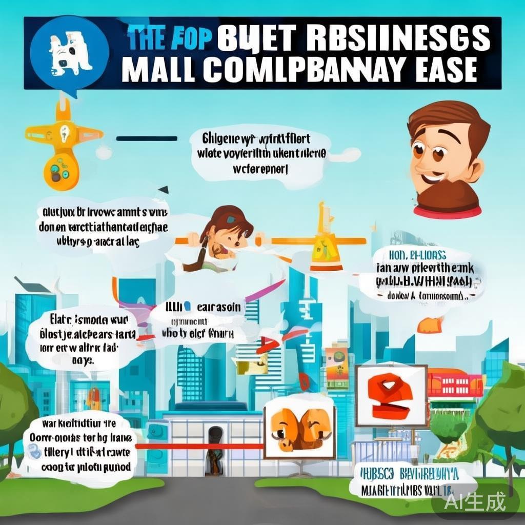 如何轻松注册小公司，一站式指南