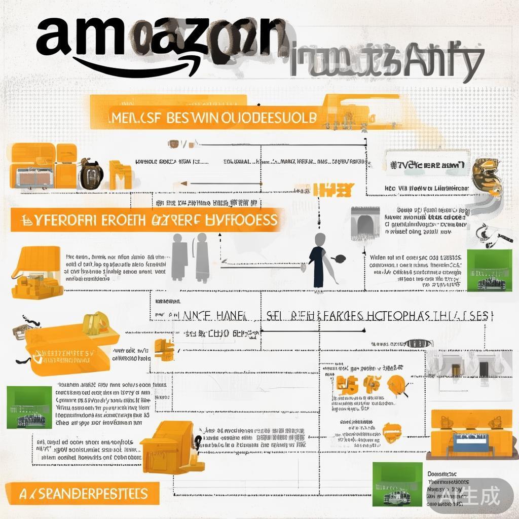 亚马逊卖家指南，全面解析亚马逊注册流程及注意事项