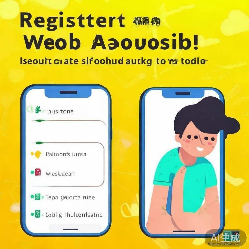 轻松掌握两步法，教你如何注册两个微博账号