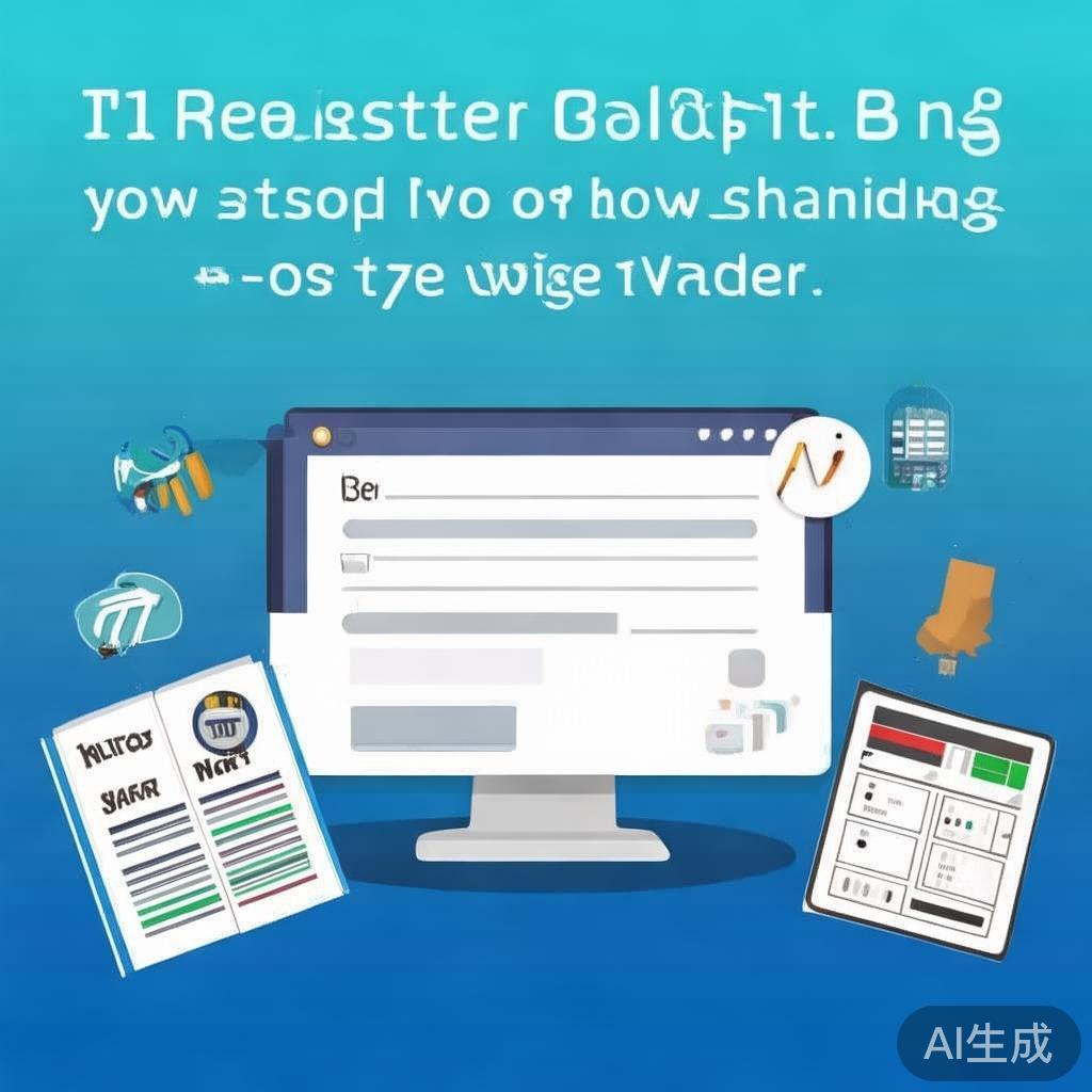 炒股怎么注册，新手入门必备攻略