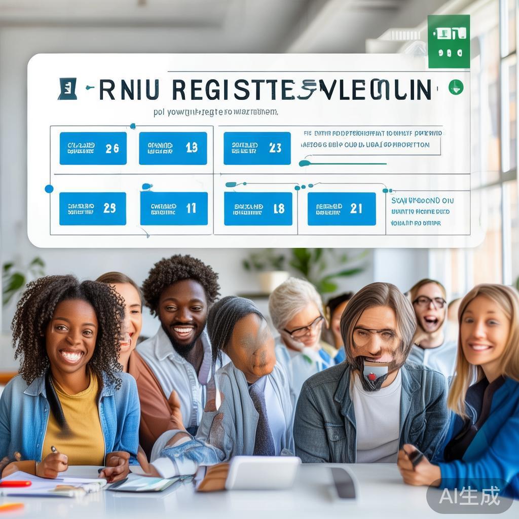 网上注册网站详解，轻松掌握注册技巧