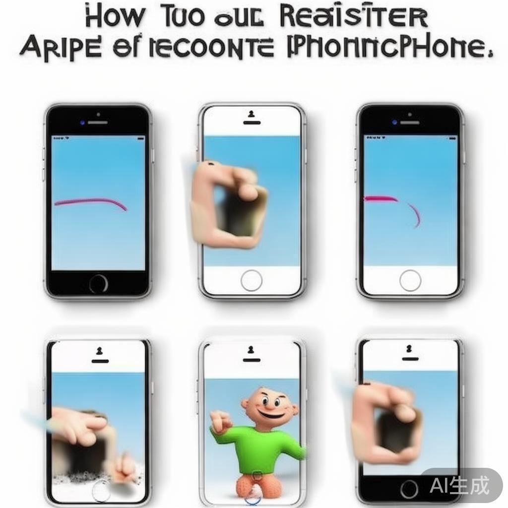 苹果5如何注册ID账号，轻松入门教程