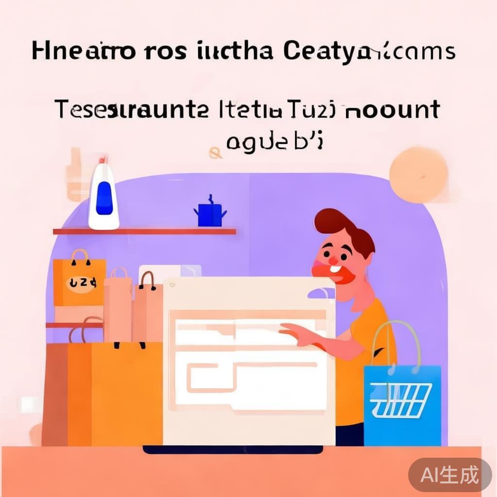 轻松入门，教你怎么样注册淘宝账号，开启网购之旅