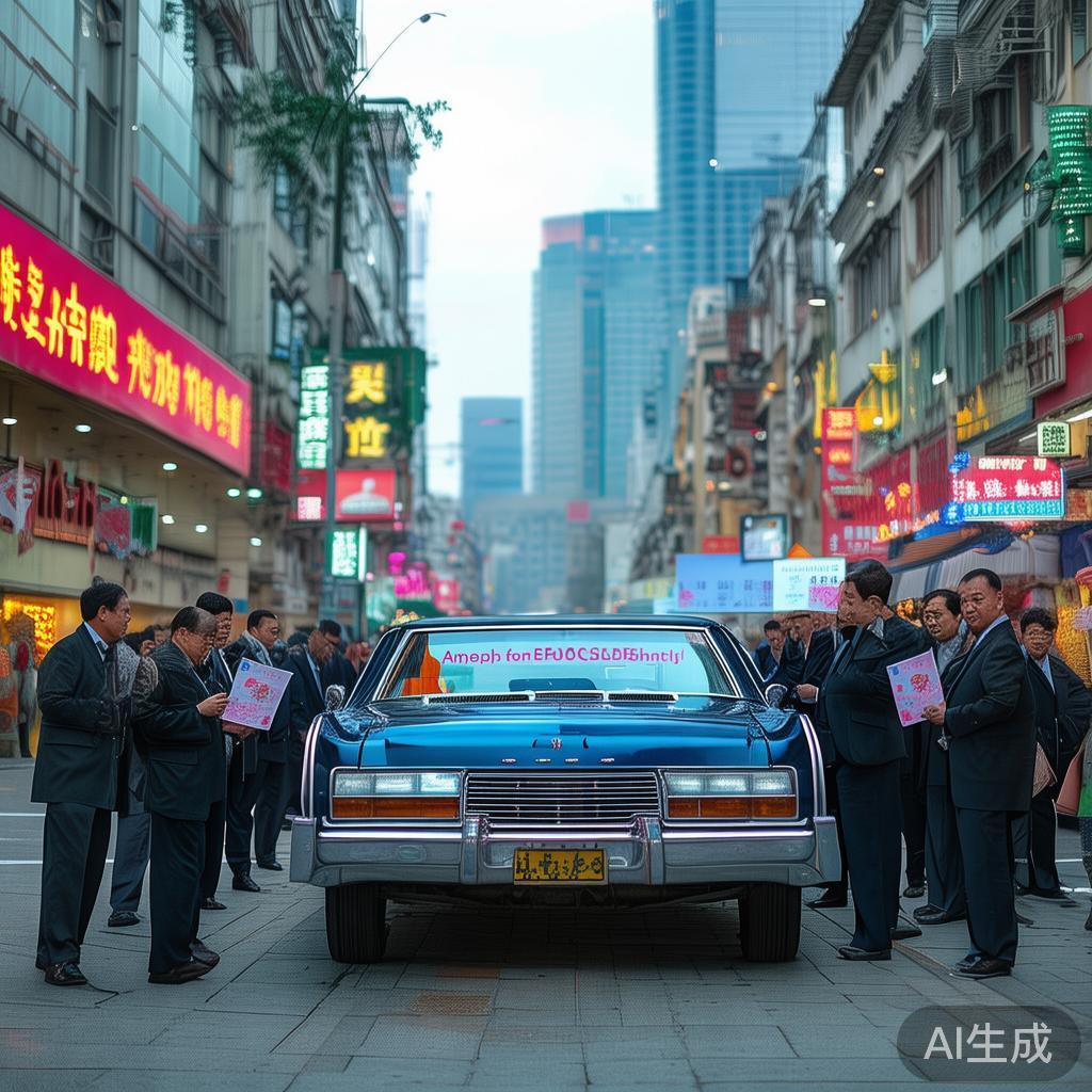 林肯汽车在广州申请补贴，政策解读与申请指南