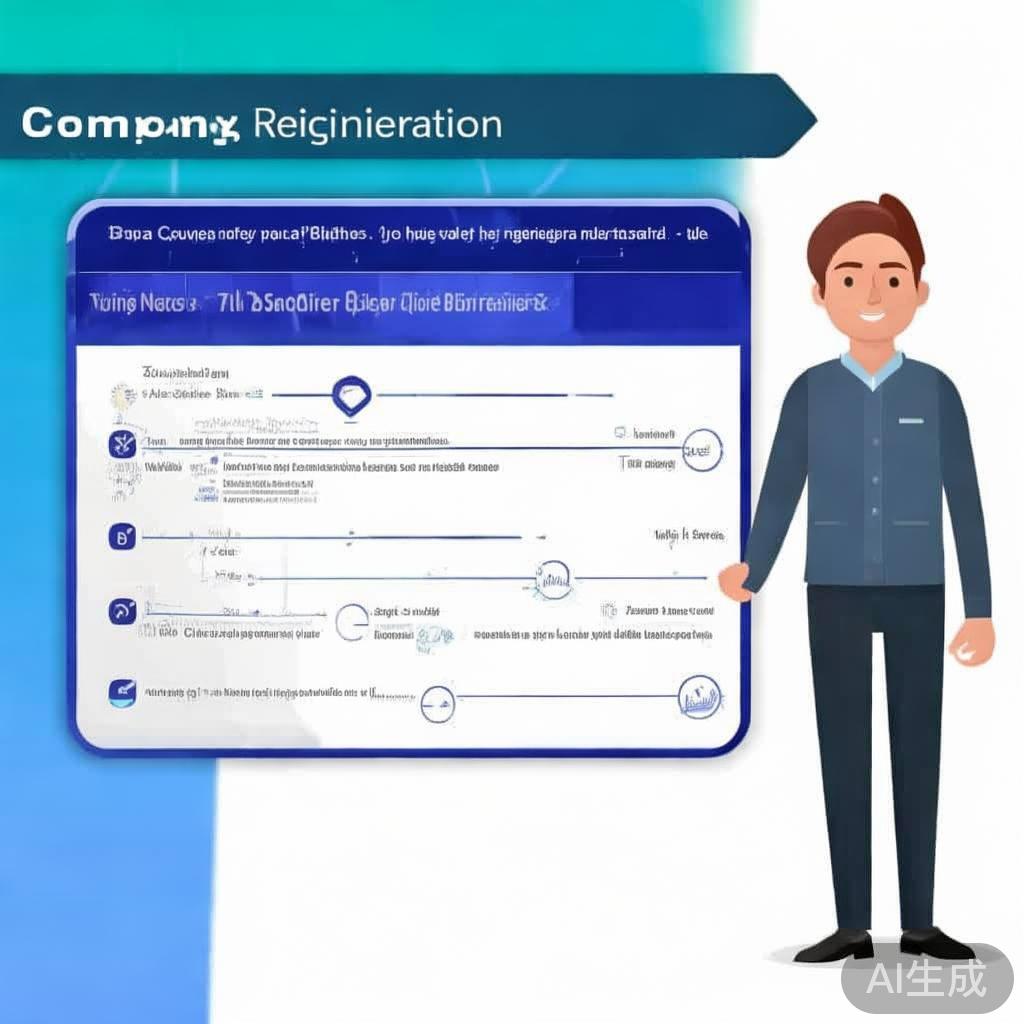 公司注册经营范围填写指南，规范操作，助您企业顺利起步