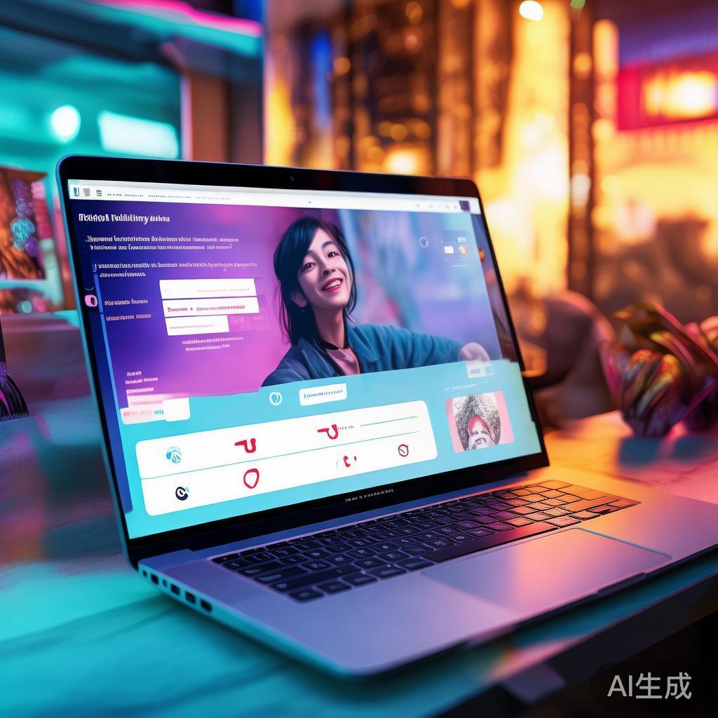 自媒体时代，如何轻松申请注册自媒体账号