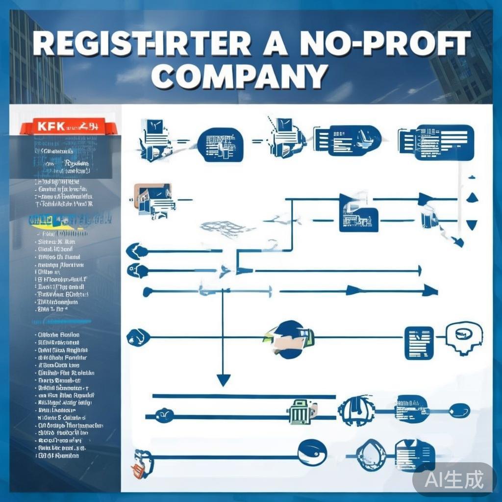 公益公司注册指南，流程、注意事项及所需材料