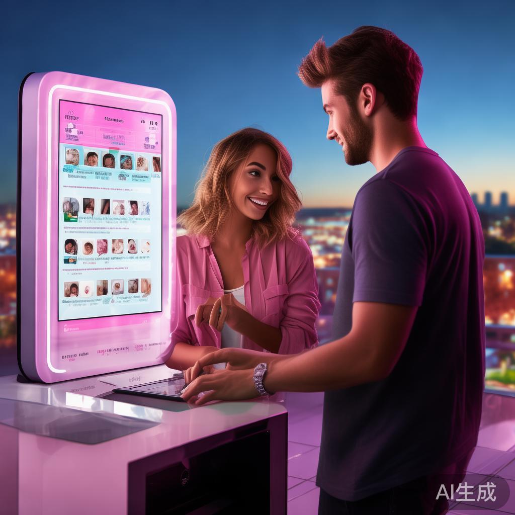 如何轻松注册Tinder，开启你的浪漫之旅