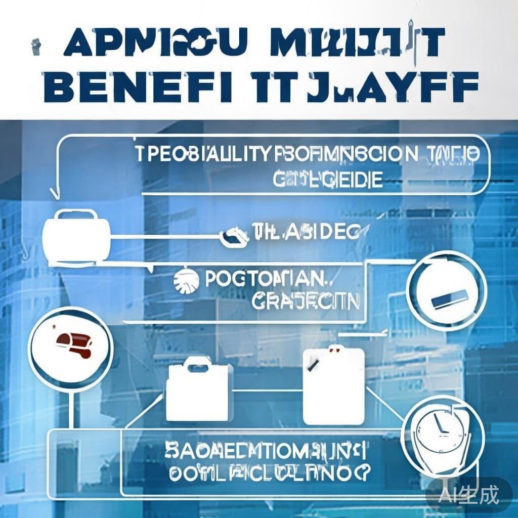 待业期间申请补贴，政策解读与申请指南