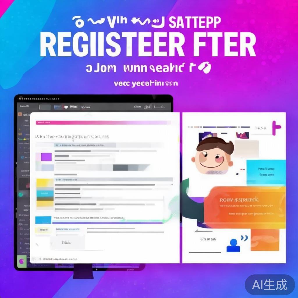 FC2注册教程，轻松开启您的视频分享之旅