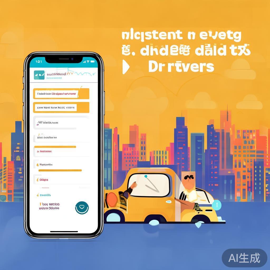 如何轻松注册成为滴滴快车司机，一站式指南