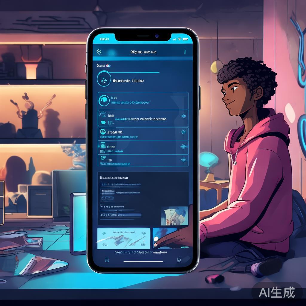 手机上轻松注册Steam账号，新手指南一步到位！