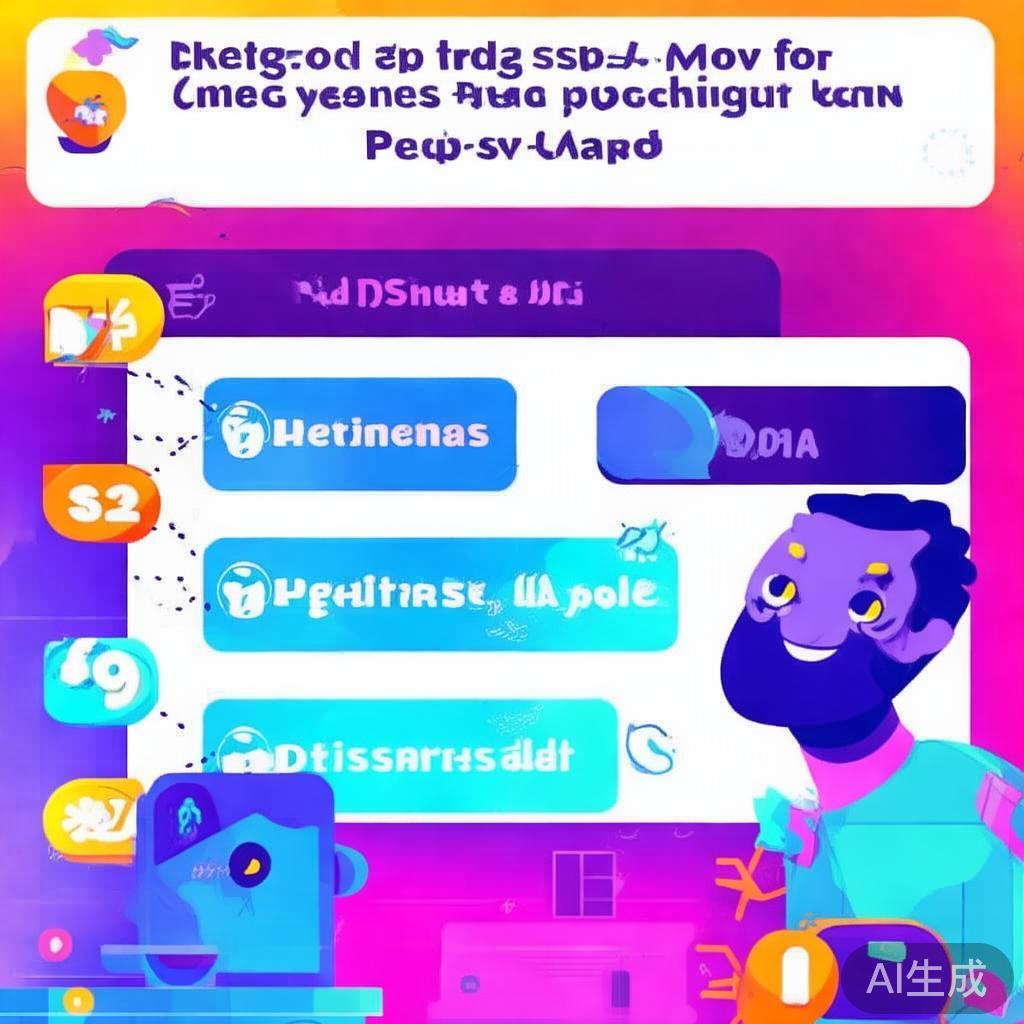 轻松上手微聊—微聊注册指南详解