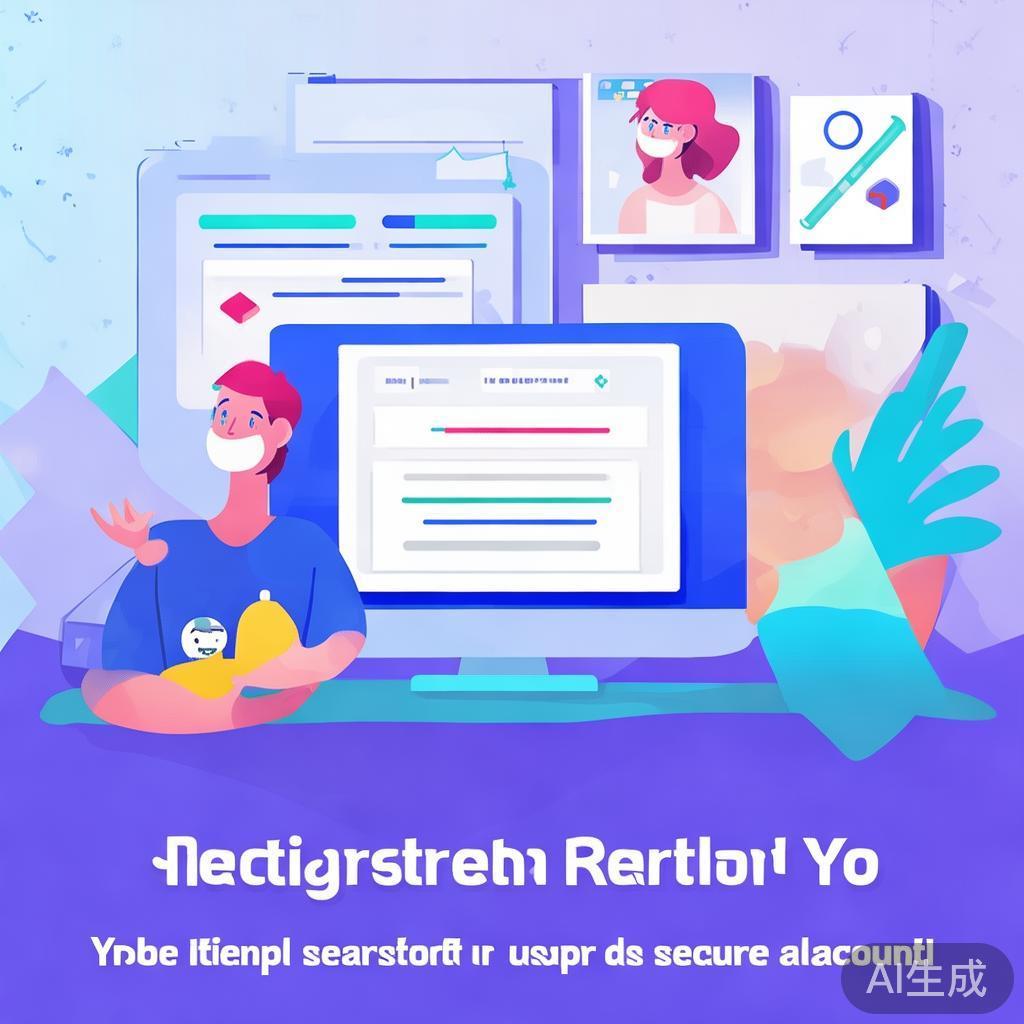 轻松上手，教你如何注册宜人贷，开启您的理财之旅