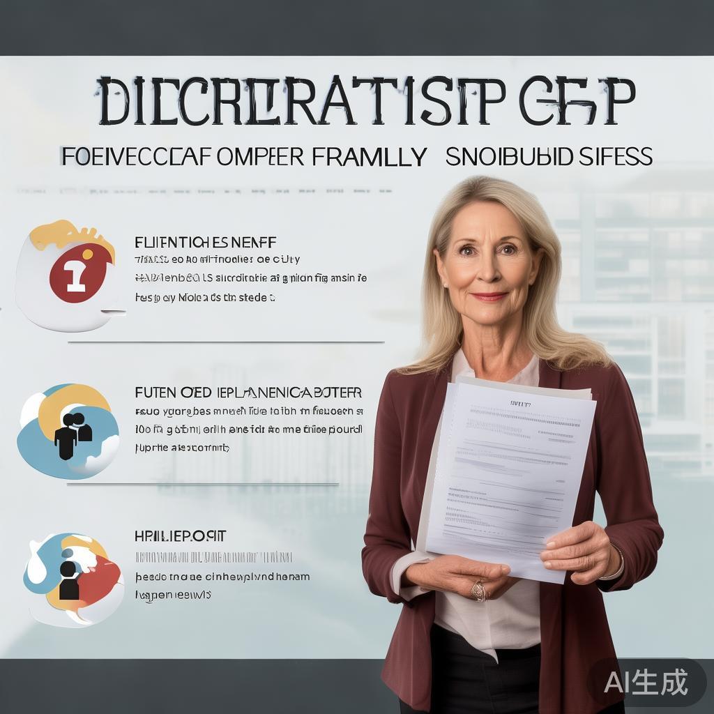 离异家庭补贴申请指南，如何合法获得经济支持