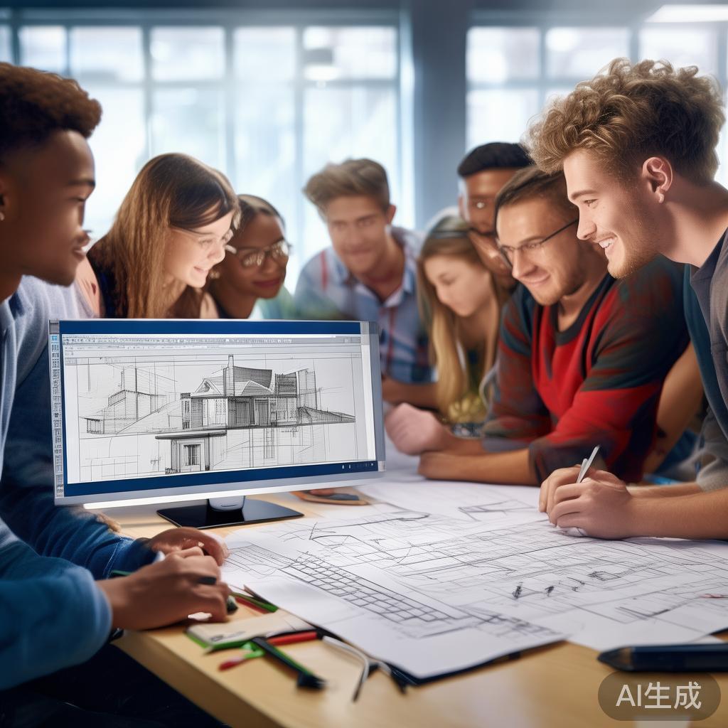 轻松掌握Autocad注册机使用方法，解锁设计无限可能